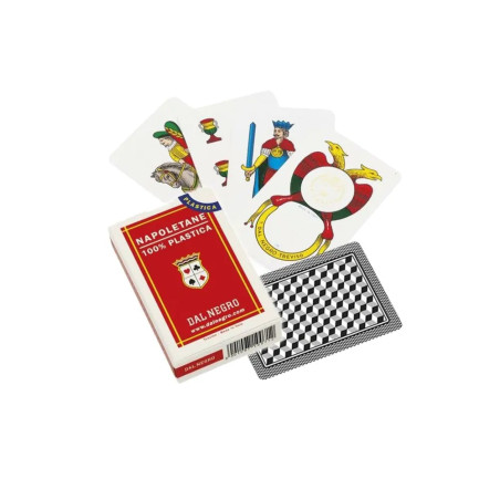 Napoletane N. 82 Pro