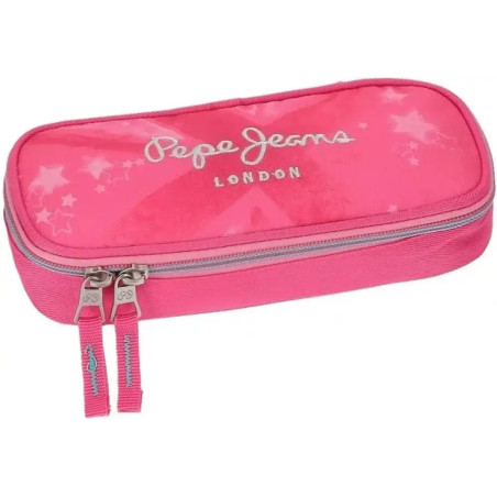 Astuccio Portatutto Pepe Jeans Clea