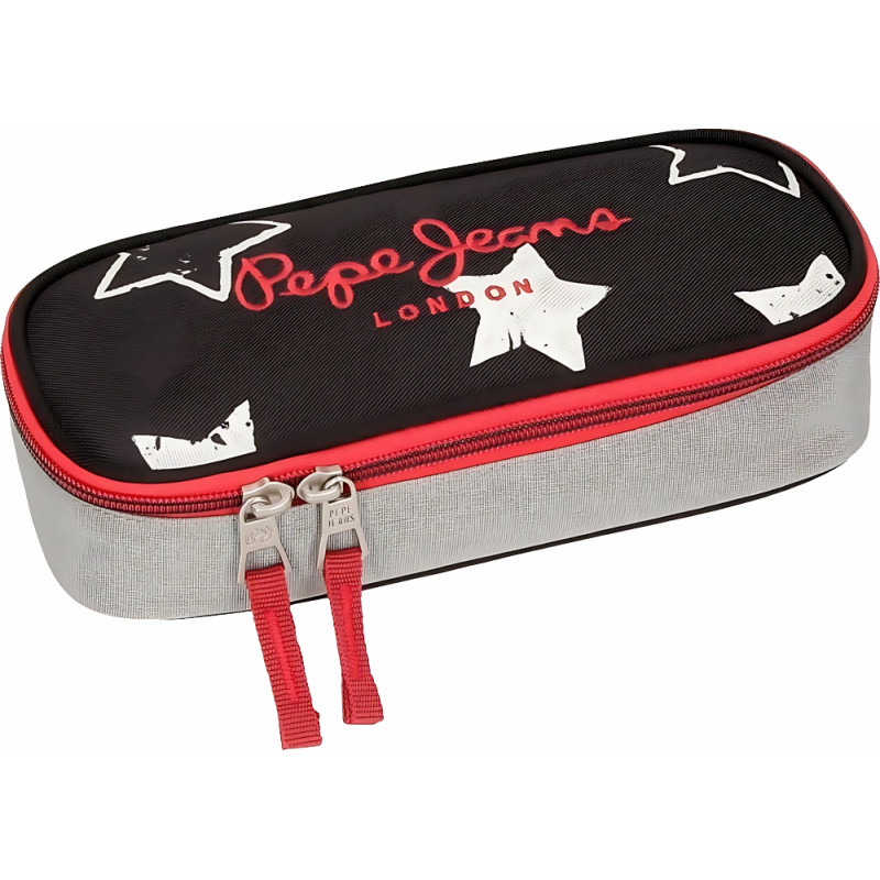 Astuccio Portatutto Pepe Jeans Jessa