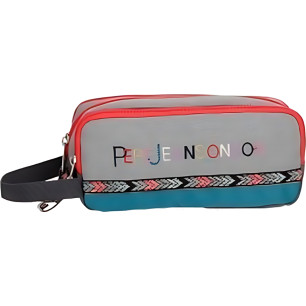 Astuccio Portatutto Pepe Jeans Katia