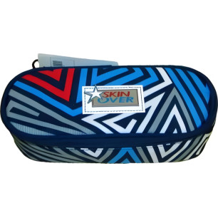 Astuccio Roud Skin Over