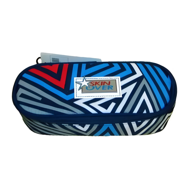 Astuccio Roud Skin Over