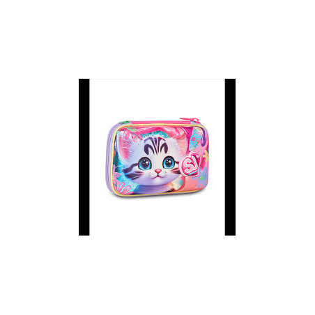 Astuccio Speed Pad + 3d Sj Gang Cat & Air