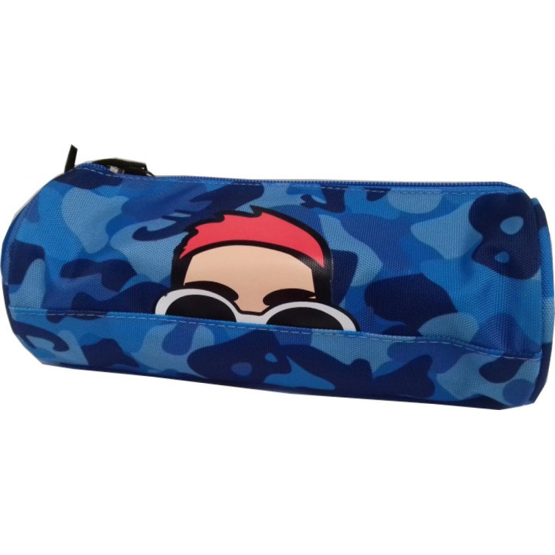 Astuccio Tombolino Sfera Ebbasta