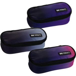 Beu20 Bustina Asstortito 3 Colori