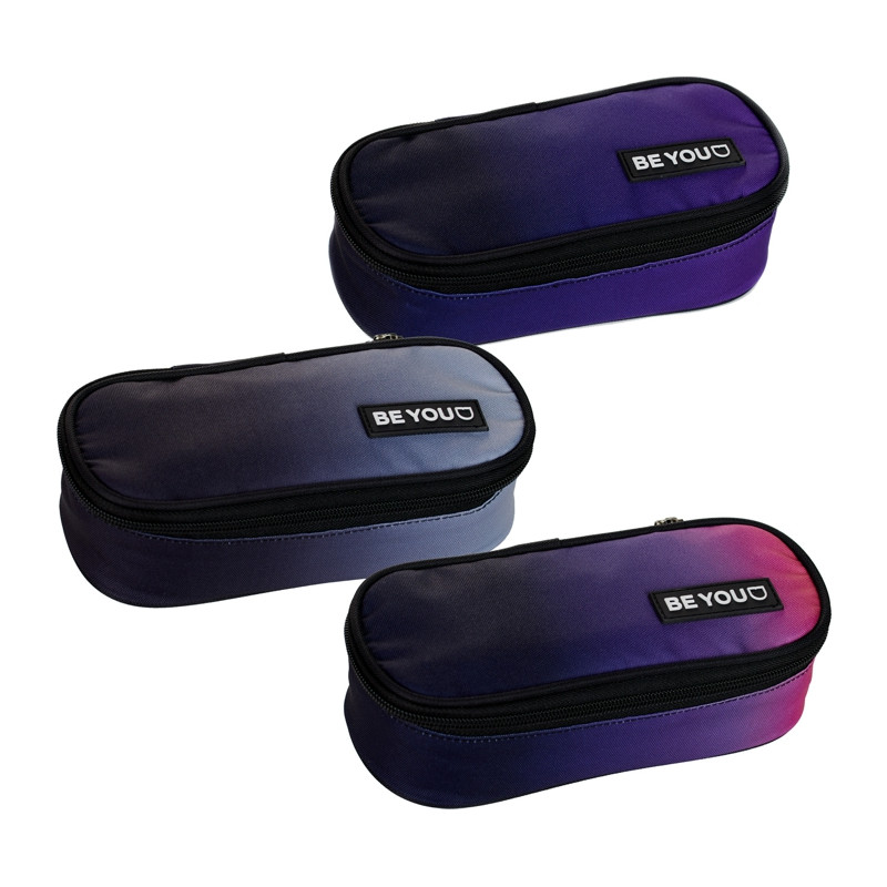 Beu20 Bustina Asstortito 3 Colori