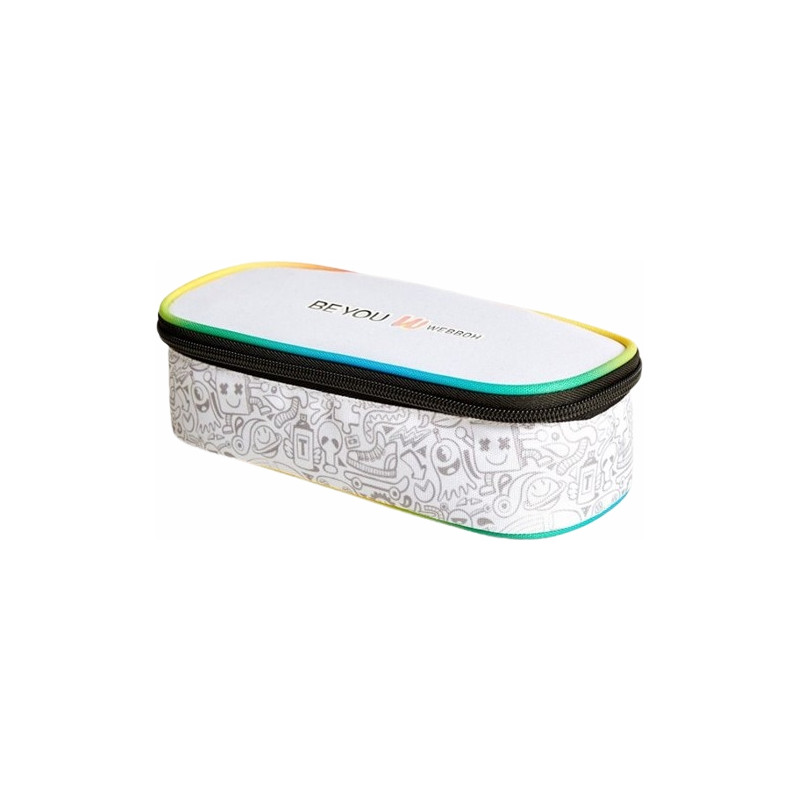 Beyou 23 Bustina Ovale