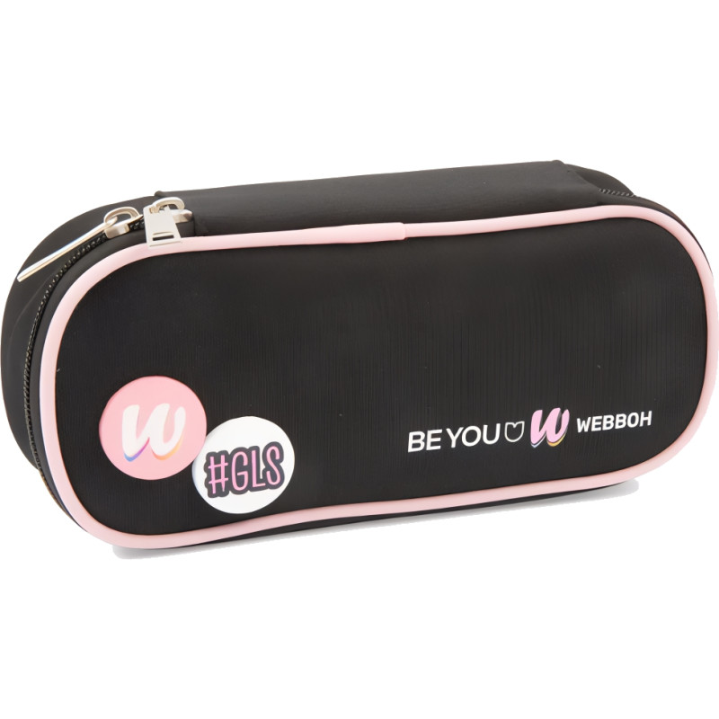 Beyou 25 Astuccio Ovale Webboh