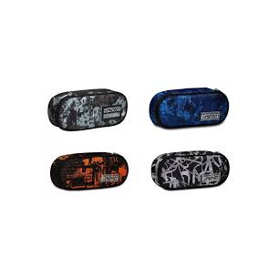 Bust. Round Plus Seven Freethink Boy