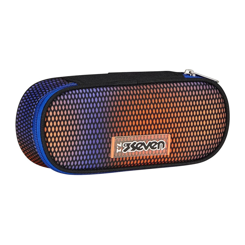 Bust. Round Plus Seven Shadefull Boy