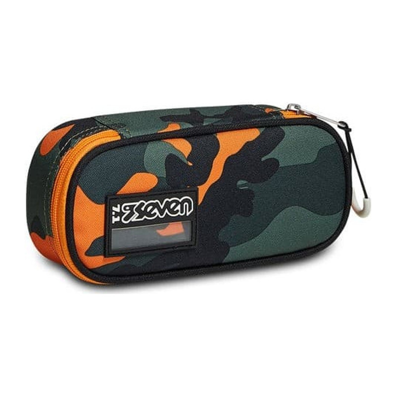 Bust.round Plus Seven Camoupix Boy