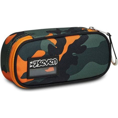 Bust.round Plus Seven Camoupix Boy