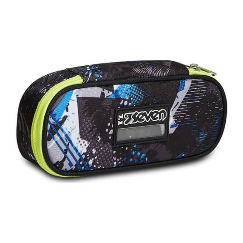 Bust.round Plus Seven Rushover Boy