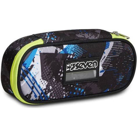 Bust.round Plus Seven Rushover Boy