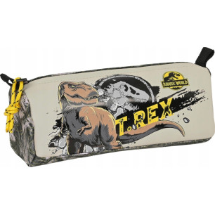 Bustina Jurassic World