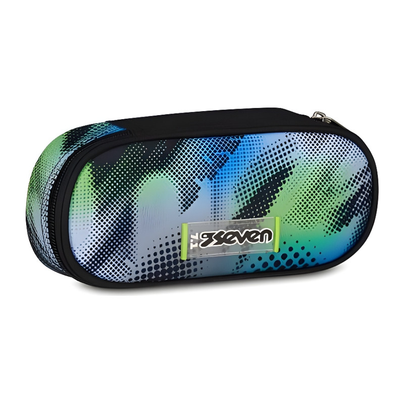 Bustina Round Plus Seven Write Down