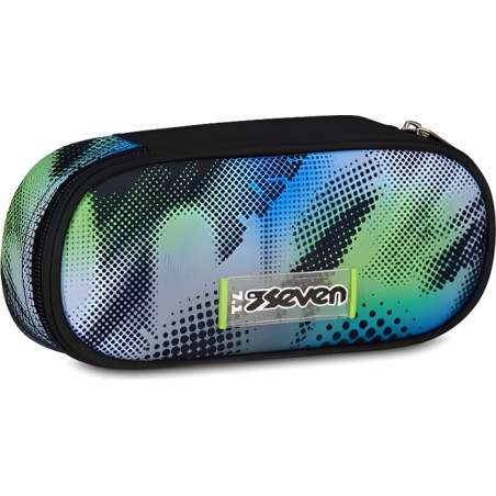 Bustina Round Plus Seven Write Down