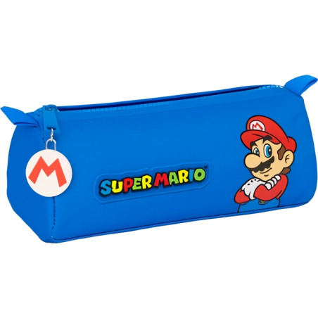 Bustina Super Mario