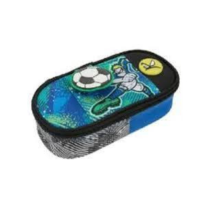 Gopop19 Bust Ovale Sport