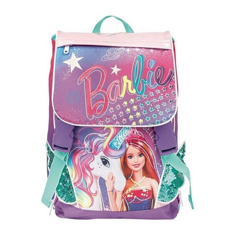 Barbie Zaino Est. Multi 22