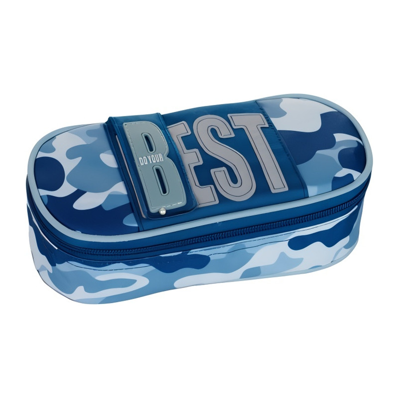 Gopop20 Bust. Ovale Best