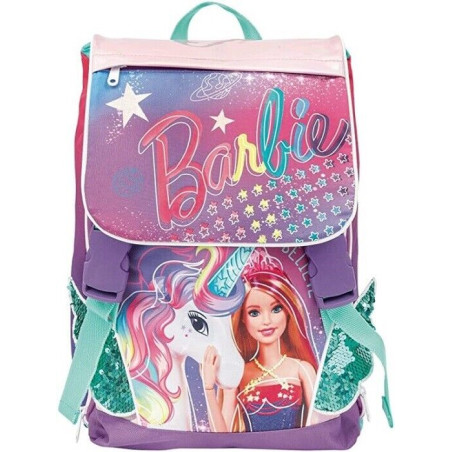 Barbie Zaino Est. Multi 22