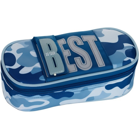 Gopop20 Bust. Ovale Best