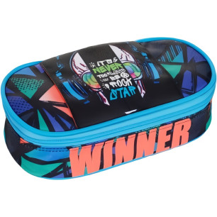 Gopop20 Bust. Ovale Winner