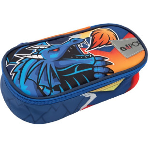 Gopop22 Bustina ovale Kids