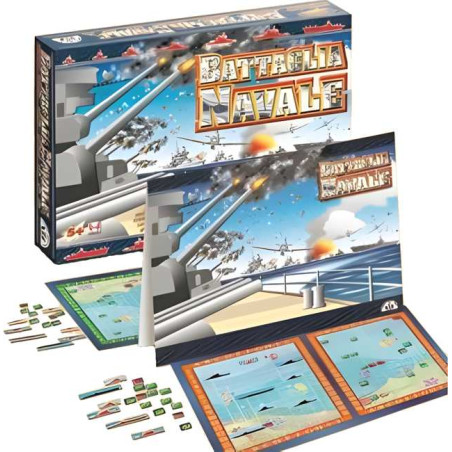 Battaglia Navale
