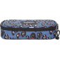 Oval Single Partymal Leopard A Eastpak