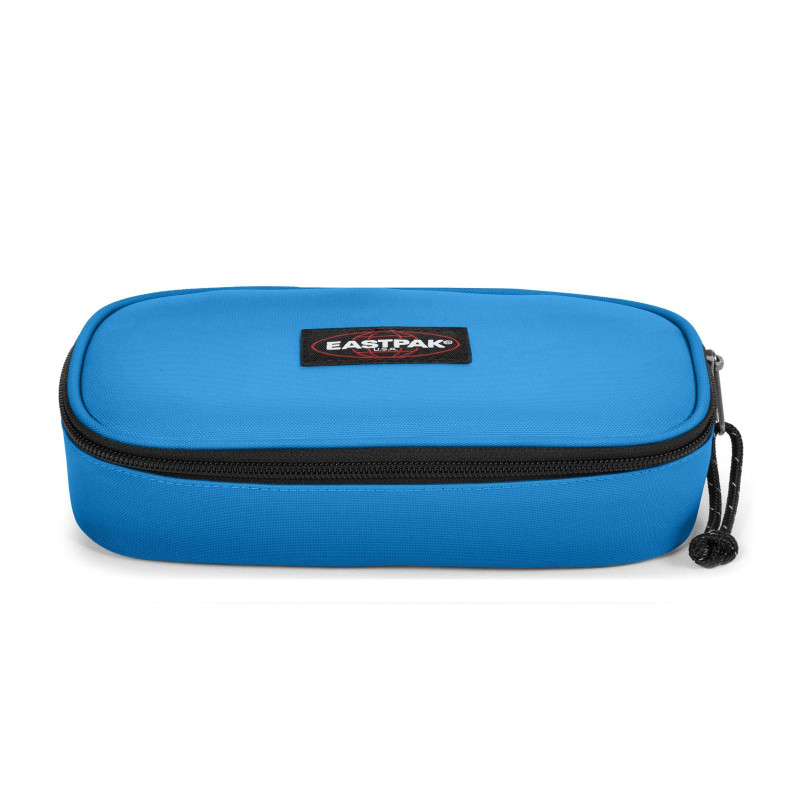 Oval Single Vibrant Blue Ab Eastpak