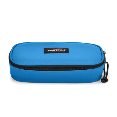 Oval Single Vibrant Blue Ab Eastpak