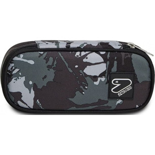 P.bag Round Plus Grs Seven Mimetic Brown