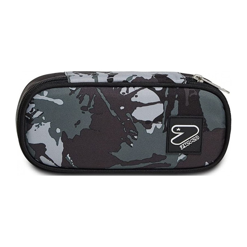 P.bag Round Plus Grs Seven Mimetic Brown