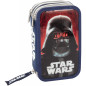 Star Wars Astuccio Triplo