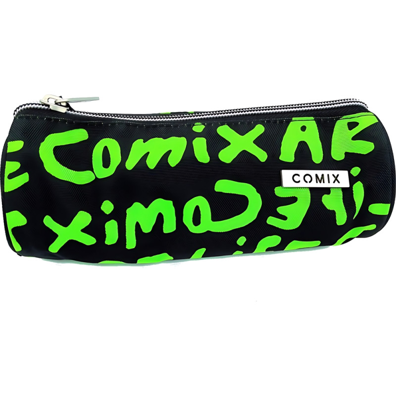 Tombolino Lettering Comix