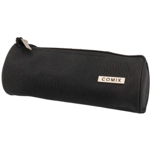 Tombolino Monocolore Nero Comix