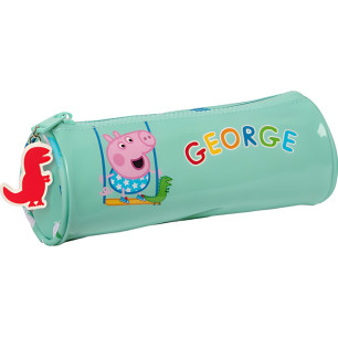 Tombolino Peppa Pig George