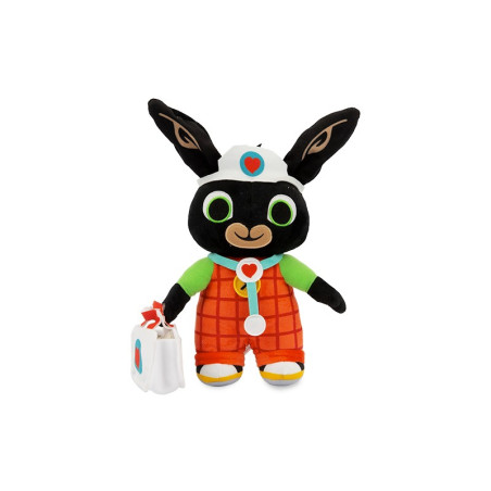 Bing Peluche Dottore