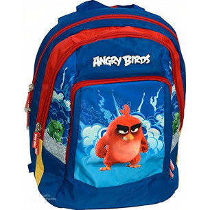 Angr - Zaino Preformato Ovetto