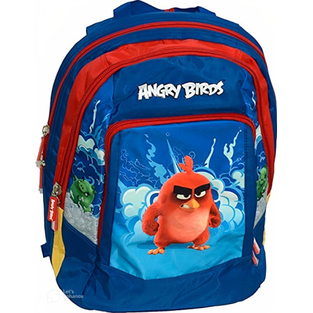 Angr - Zaino Preformato Ovetto