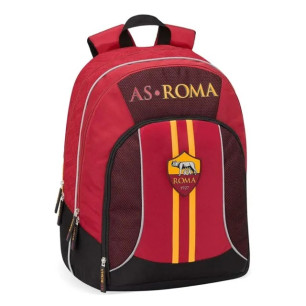 As Roma: Zaino Org.