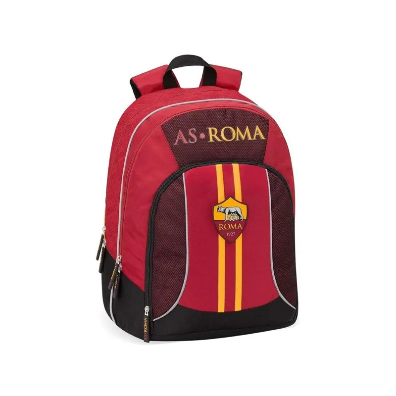 As Roma: Zaino Org.