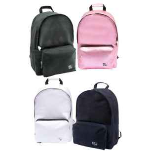 Beyou 22 Zaino Ass. 4 Col.