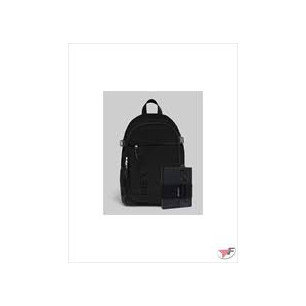 Beyou 25 Zaino Con Diario Ass.