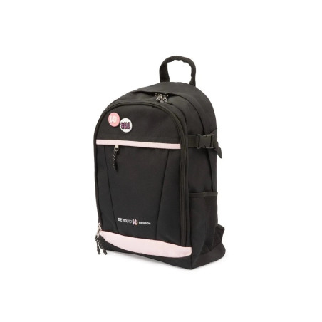 Beyou 25 Zaino Webboh