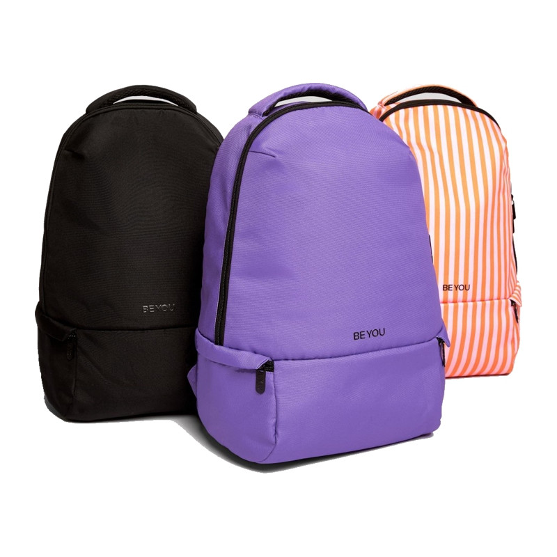 Beyou23 Zaino Assortito