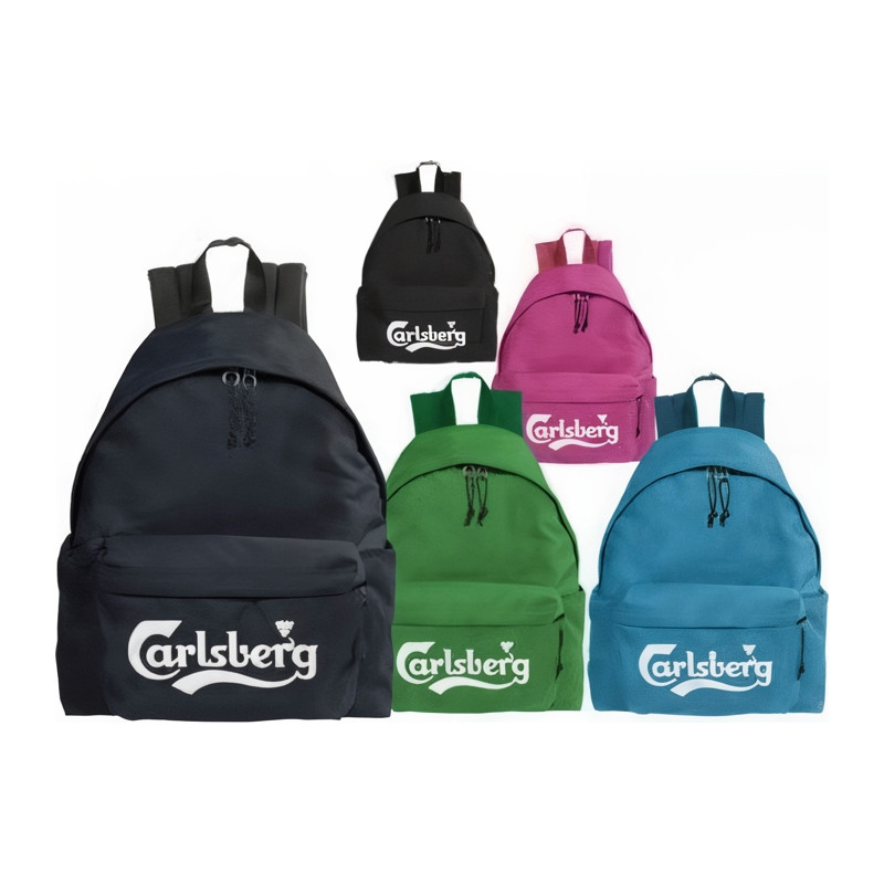 Carl-zaino Colorati assortito