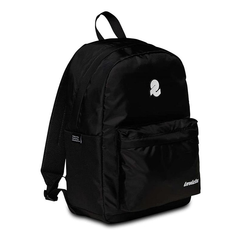 Carlson Plain Invicta Backpack Grs